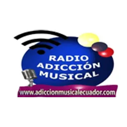 Radio Adicción Musical