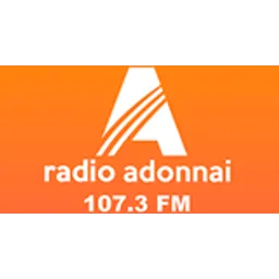 Radio Adonnai