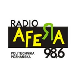 Radio Afera