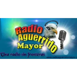 Radio Aguerrido Mayor