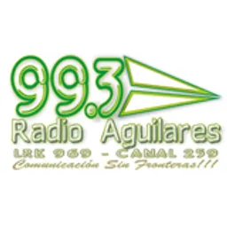 Radio Aguilares