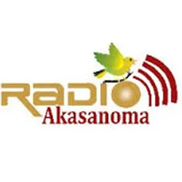 Radio Akasanoma Amsterdam