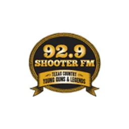92.9 Shooter FM