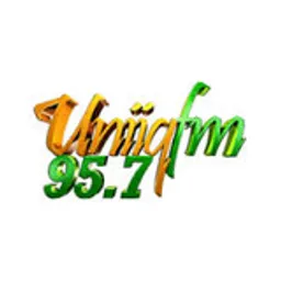 GBC Uniiq FM