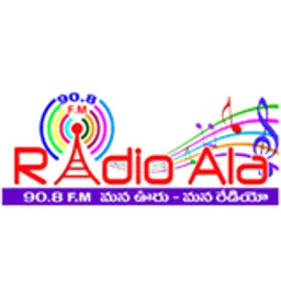 Radio Ala 90.8 F.M