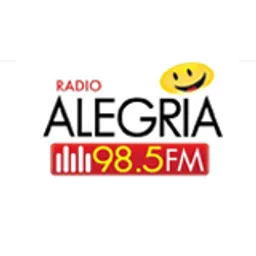 Radio Alegria