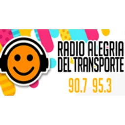 Radio Alegría del Transporte