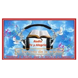 Radio Alegria y Fé