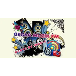 Gegar Muzik FM