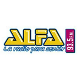 Radio Alfa