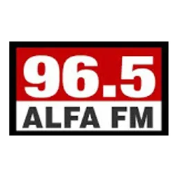 Radio ALFA 96.5