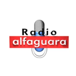 Radio Alfaguara