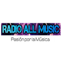 Radio All Music