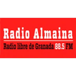 Radio Almaina