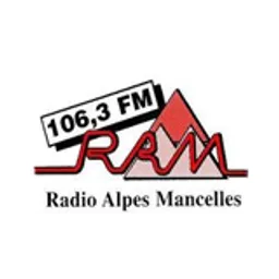 Radio Alpes Mancelles