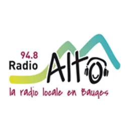 Radio Alto