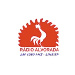 Rádio Alvorada