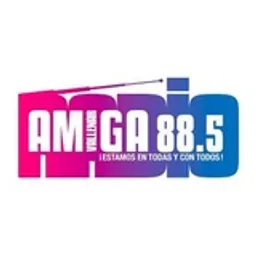 Radio Amiga de Vallenar