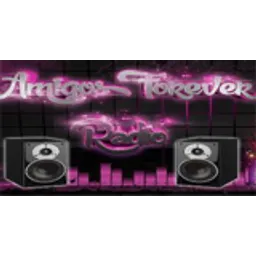 Radio Amigos Forever