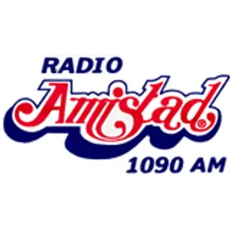 Radio Amistad 1090 AM