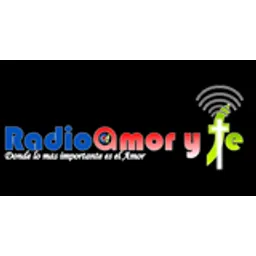 Radio Amor y Fe
