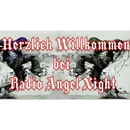 Radio-Angelnight