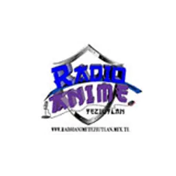 Radio Anime
