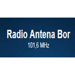 Radio Antena Bor
