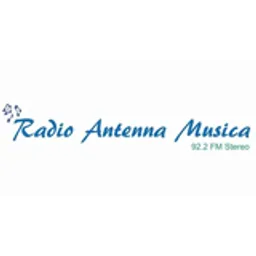 Radio Antenna Musica