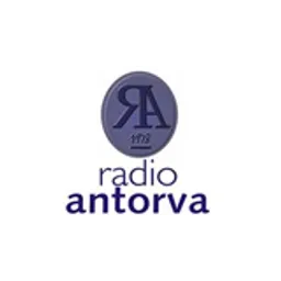 Radio Antorva