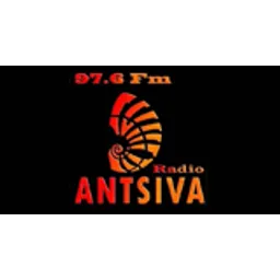 Radio Antsiva 97.6