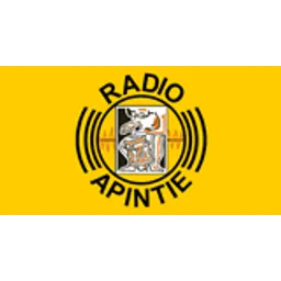 RADIO APINTIE SURINAME