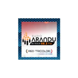 Radio Arandú