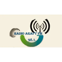Radio Arapy