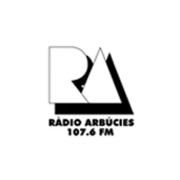 Ràdio Arbúcies 107.6 FM