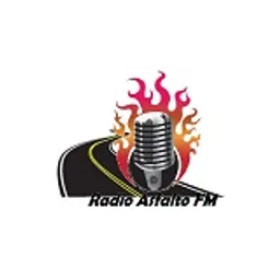 Radio Asfalto FM