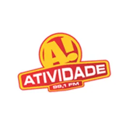 Rádio Atividade FM 99.1