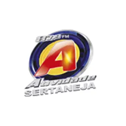 Rádio Atividade Sertaneja FM