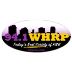 94.1 WHRP