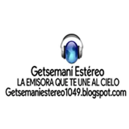 Getsemaní Estéreo