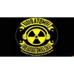 Radio Atomika