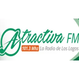 Radio Atractiva 101.3 FM