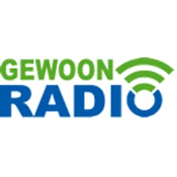 Gewoon Radio