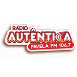 Rádio Autêntica Favela FM