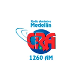 Radio Auténtica Medellín