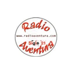 Radio Aventura 107.8 FM