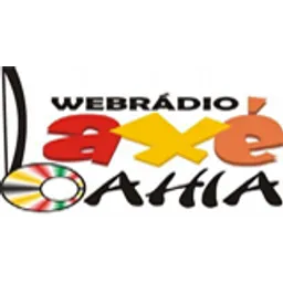 Rádio Axé Bahia