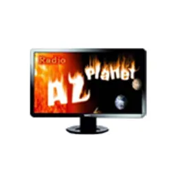Radio AZ Planet