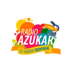 Radio Azukar 107.9 FM