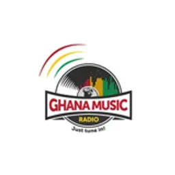 Ghana Music Radio